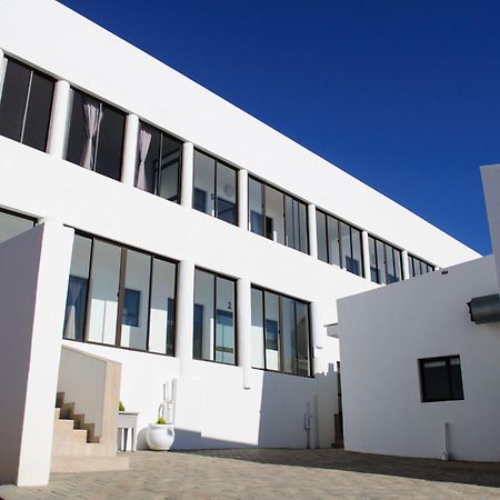 Shark Island Guesthouse Luderitz Exterior photo