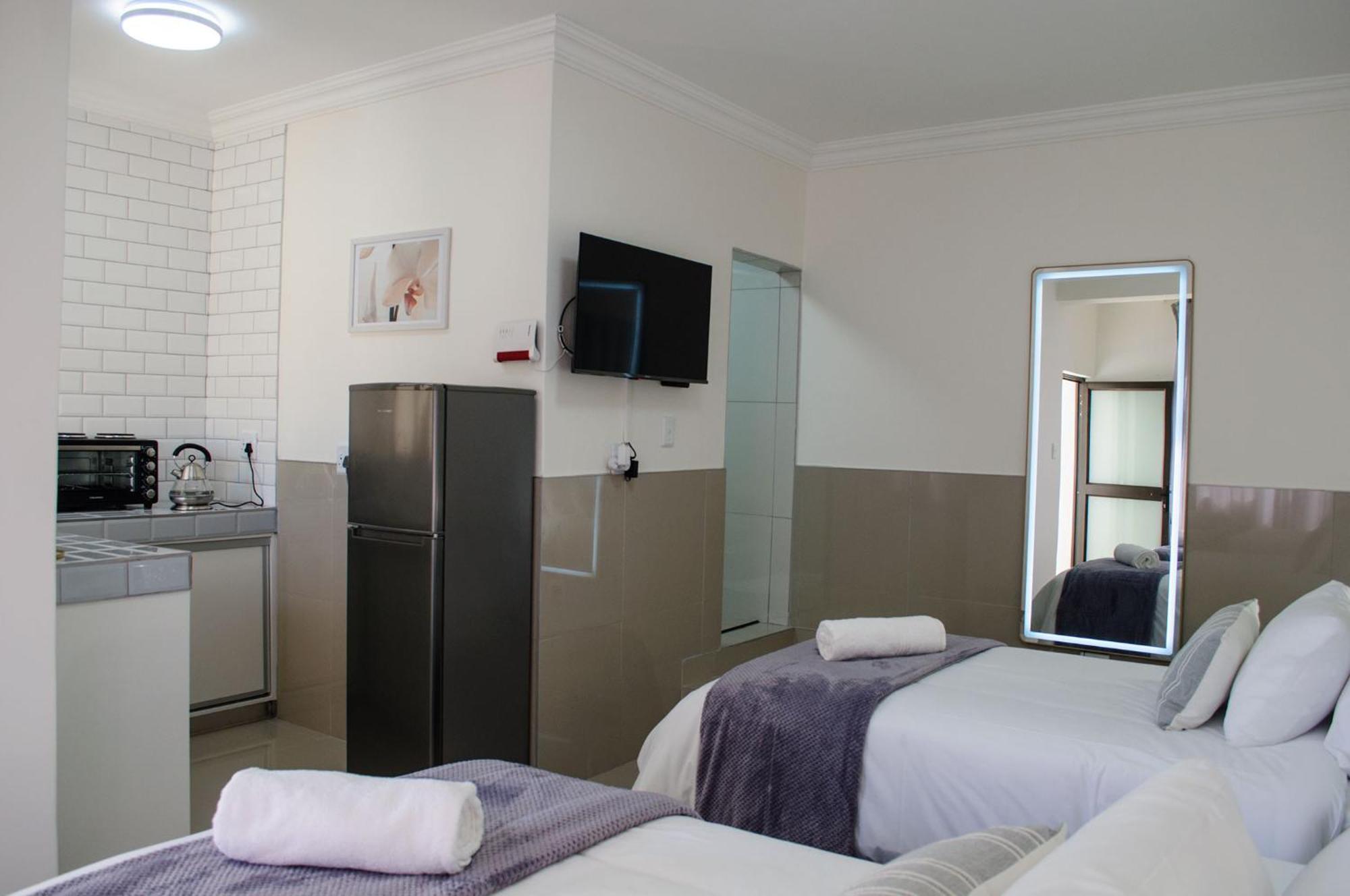 Shark Island Guesthouse Luderitz Exterior photo